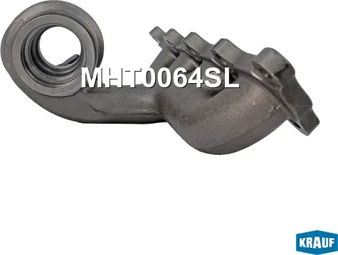 Корпус турбины (турбокомпрессора) Krauf. Артикул MHT0064SL