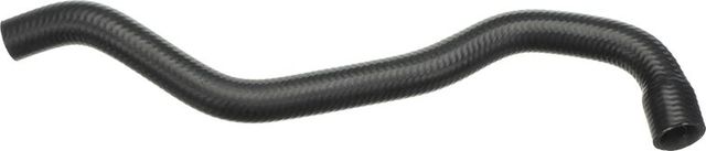 Патрубок печки (шланг отопителя) Gates (EPDM (Этилен-пропиленовый каучук)) для BMW 8 I (E31) 1993-1999. Артикул 02-1863