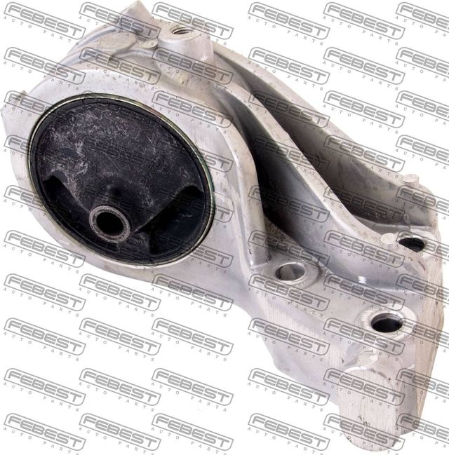 Подушка (опора) двигателя Febest правая для Mitsubishi Galant VIII 1996-2004. Артикул MM-EAMTRH