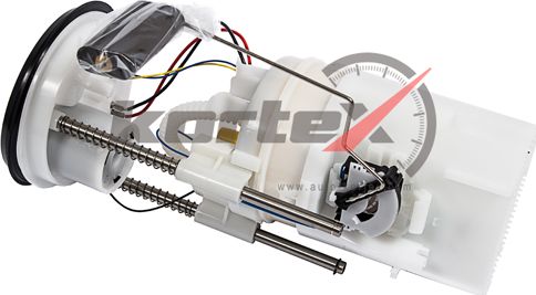Насос топливный (в сборе с датчиком) (Kortex). Артикул KPF6030STD