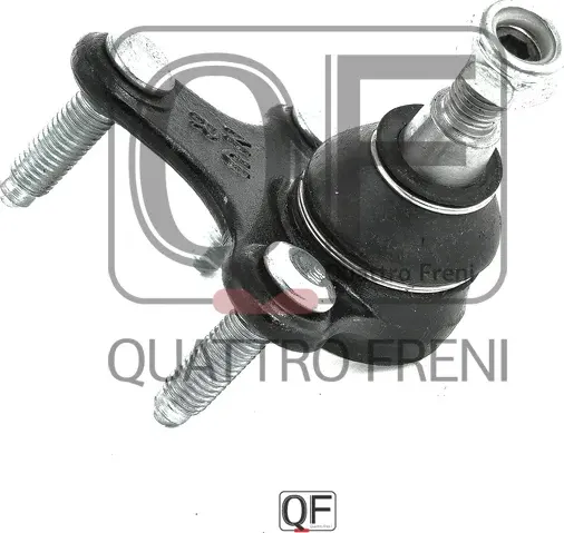 ОПОРА ШАРОВАЯ НИЖНЯЯ RH (Quattro Freni). Артикул qf00u00008