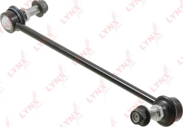 Стойка (тяга) стабилизатора LYNXauto. Артикул C7669R