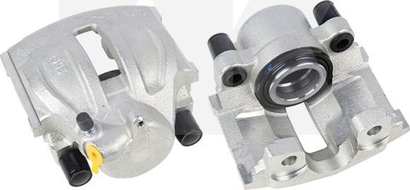 Тормозной суппорт NK передний левый для Mercedes-Benz Sprinter 904 1996-2006. Артикул 2133137