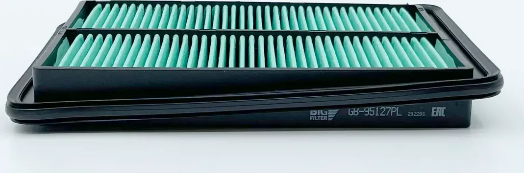 Фильтр воздушный (BIG Filter). Артикул GB-95127PL