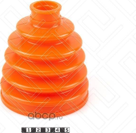 Пыльник ШРУС наружный (Полиуретан). Артикул 105030