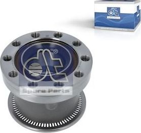 Ступичный подшипник DT Spare Parts передний правый/левый для MAN TGL 2005-2026. Артикул 3.60030