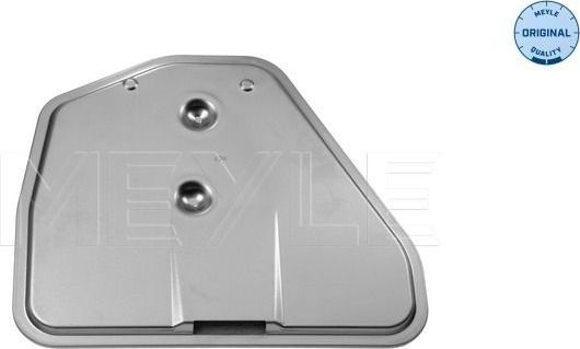 Фильтр АКПП Meyle Original для BMW X3 I (E83) 2004-2008. Артикул 314 316 0001