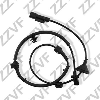 Датчик ABS ZZVF. Артикул ZV037AR