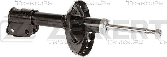 Амортизатор Zekkert передний правый для Subaru Forester II 2003-2008. Артикул SG-5032