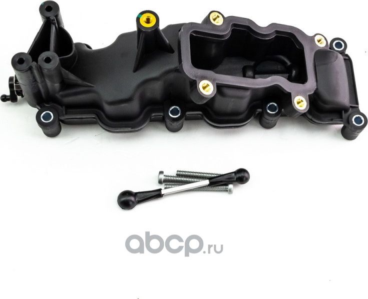 Коллектор впускной левый (Dominant). Артикул AW05901290711CK