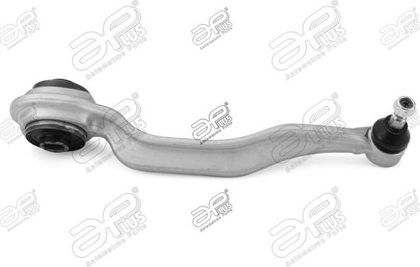 Поперечный рычаг передней подвески APlus левый для Mercedes-Benz E-Класс III (W211, S211) 2002-2009. Артикул 24358AP