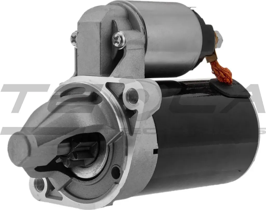 Стартер (Tesla Technics). Артикул TT15717PRO