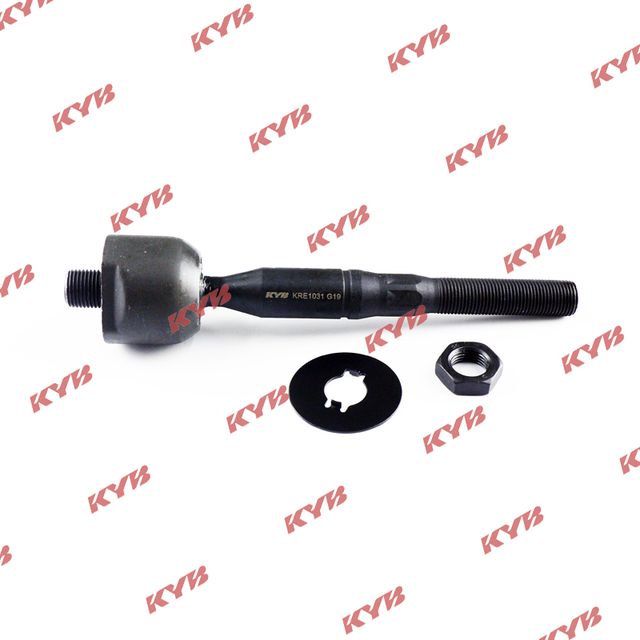 Рулевая тяга KYB SSP для Fiat Fullback I 2016-2026. Артикул KRE1031