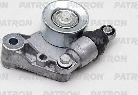 Натяжной ролик (натяжитель) приводного ремня Patron. Артикул PT52365