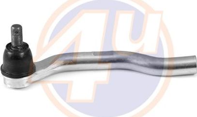 Наконечник рулевой тяги 4U. Артикул HN-A-04077