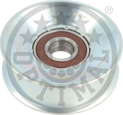 Направляющий (ведущий) ролик приводного поликлинового ремня Optimal. Артикул 0-N2277