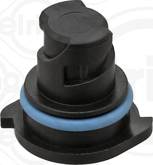 Сливная пробка масляного поддона двигателя Elring (полимерный материал). Артикул B04.230