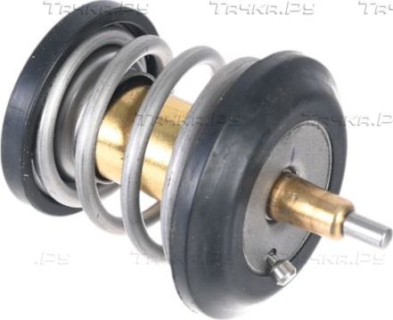 Термостат Zentparts для Volkswagen Scirocco III 2008-2017. Артикул Z45631