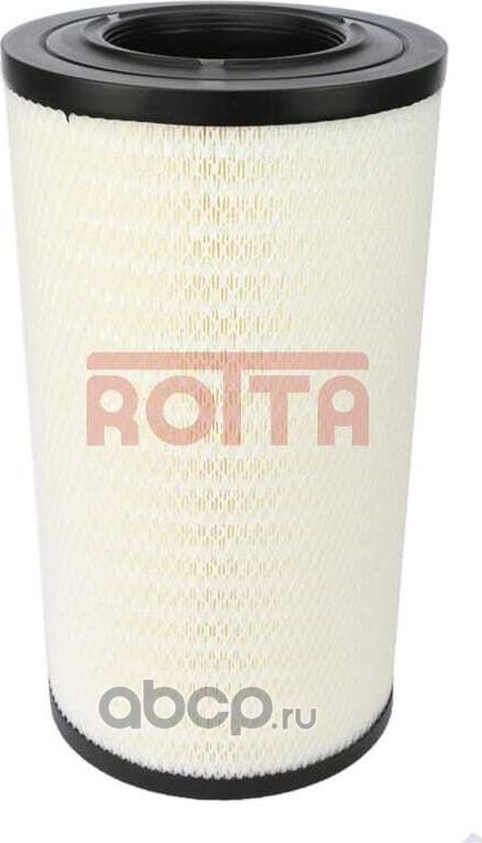 Фильтр воздушный DAF XF105 Евро 4 и 5 (Rotta). Артикул R58202