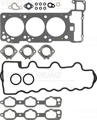 Комплект прокладок ГБЦ Victor Reinz левый для Mercedes-Benz S-Класс IV (W220) 2002-2005. Артикул 02-33880-01