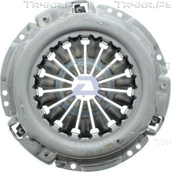 Корзина сцепления Aisin. Артикул CTX-107