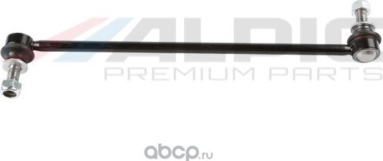 Тягастабилизатора правая/левая TOYOTA(AURIS,AVENSIS,COROLLA,NX,PRIUS,RAV4) (Alpic). Артикул ASL348LR
