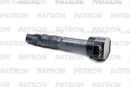 Катушка зажигания Patron для Mitsubishi Galant IX 2003-2012. Артикул PCI1501KOR
