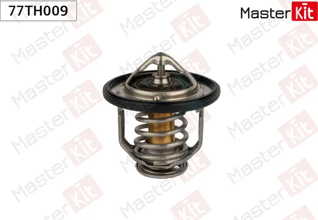 77TH009 Термостат\ TOYOTA/MITSUBISHI 82°C (Master KIT). Артикул 77th009