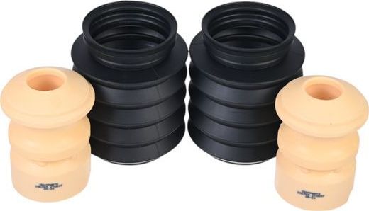 Комплект отбойников и пыльников амортизаторов (стоек) Zentparts (Полиуретан). Артикул Z56765