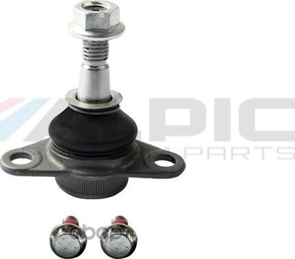 Опора шаровая правая/левая VOLVO(XC90) (Alpic). Артикул ABJ270LR