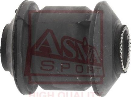 Сайлентблок переднего рычага подвески Asva. Артикул 0401-017