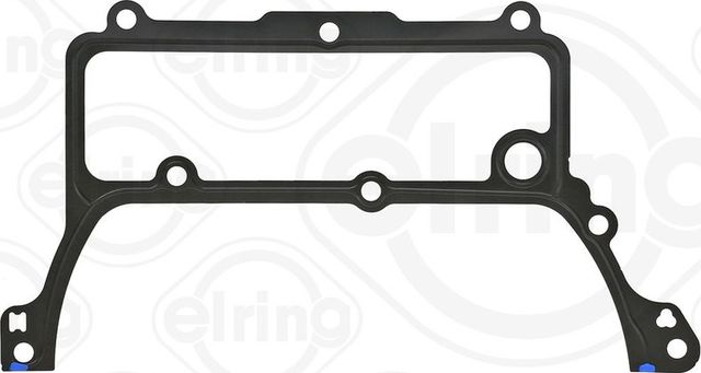Прокладка крышки распределительного механизма Merc Elring. Артикул 387.741