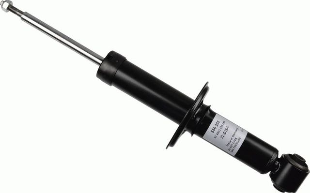 Амортизатор SACHS задний для Audi A6 II (C5) 1997-2005. Артикул 556 285