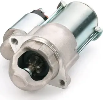 Стартер (Tesla Technics). Артикул TT15910