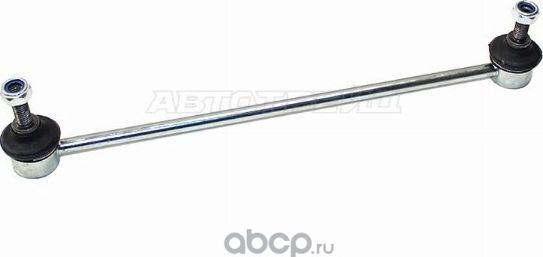 Линк переднего стабилизатора PEUGEOT 206 98-2008 (SAT). Артикул ST96288787