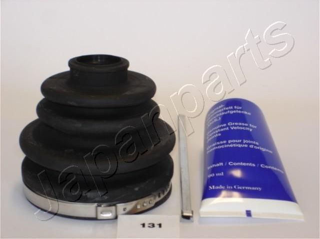 Пыльник шруса (комплект) Japanparts. Артикул KB-131