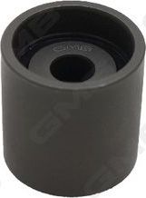 Направляющий (ведущий) ролик ремня ГРМ GMB для Volkswagen Polo III 1994-2002. Артикул GT60330