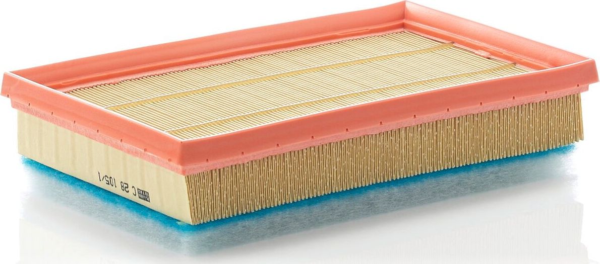 Воздушный фильтр Mann-Filter. Артикул C 28 105/1