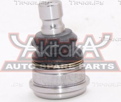 Шаровая опора Asva передняя нижняя для Kia Soul I 2009-2014. Артикул 1220-AM