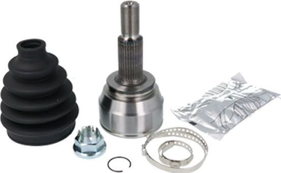 Шрус наружный (граната) Metelli передний левый для Renault Talisman 2016-2026. Артикул 15-11017