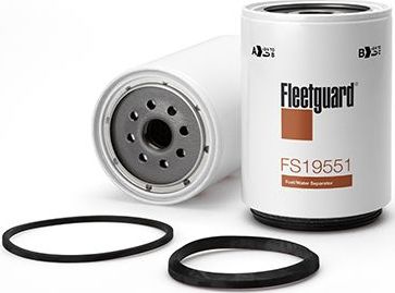 Топливный фильтр Fleetguard. Артикул FS19551
