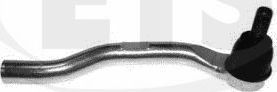 Наконечник рулевой тяги ETS. Артикул 07.TR.766