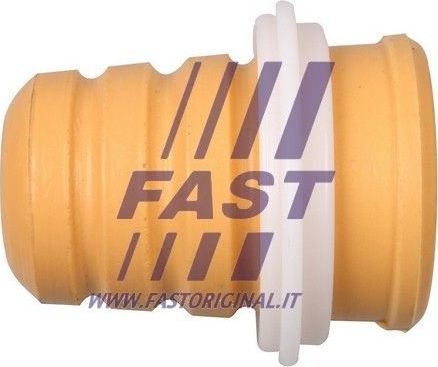Комплект отбойников и пыльников амортизаторов (стоек) Fast. Артикул FT12191
