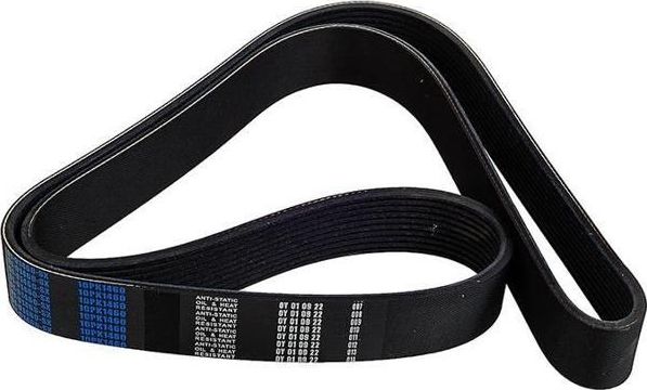 Приводной ремень поликлиновой Stellox. Артикул 01-01460-SX