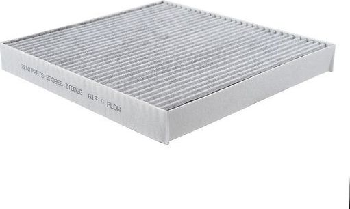 Салонный фильтр Zentparts. Артикул Z33968