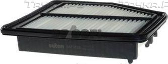Воздушный фильтр Purflux для Honda Civic IX 2011-2016. Артикул A1577