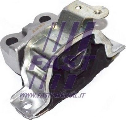 Подушка (опора) двигателя Fast. Артикул FT52465