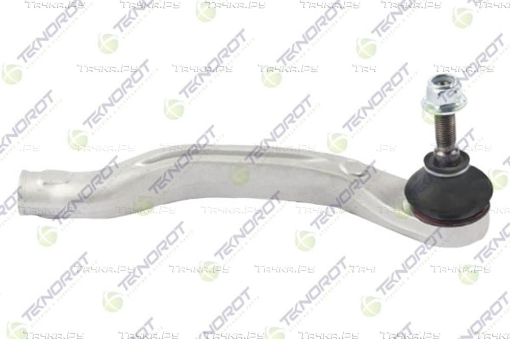 Наконечник рулевой тяги Teknorot (сталь) правый для Renault Talisman 2015-2026. Артикул R-921