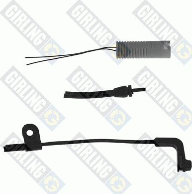 Датчик износа тормозных колодок  Girling. Артикул 6318702
