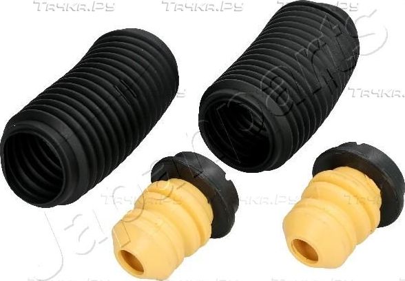 Комплект отбойников и пыльников амортизаторов (стоек) Japanparts. Артикул KTP-0215